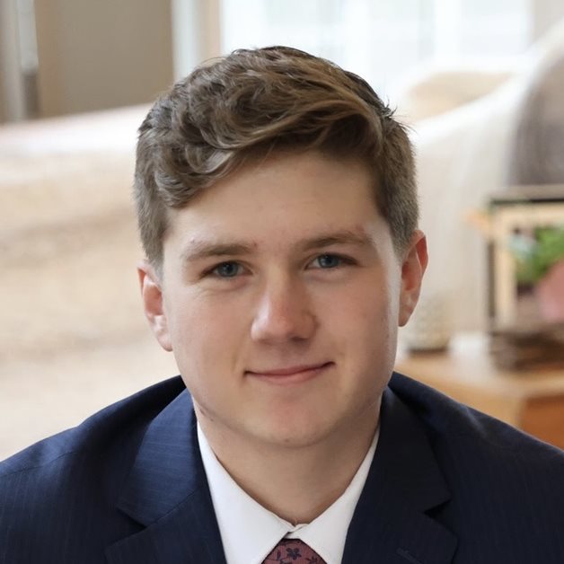 Adam W. Frye