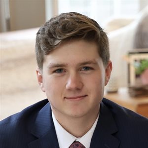 Adam W. Frye
